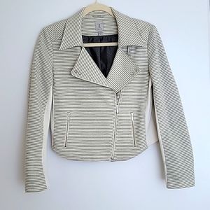 Tristan Moto Jacket, Small